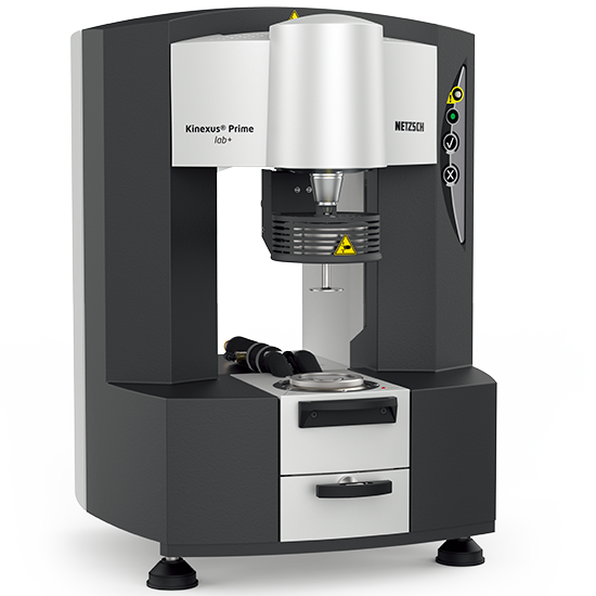 Kinexus Prime lab+