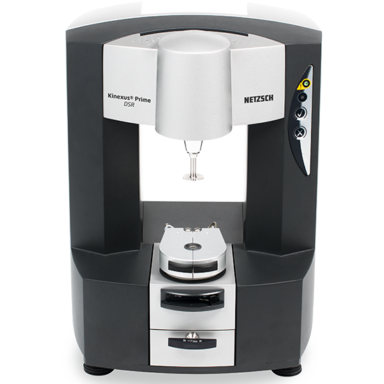 Kinexus Prime DSR