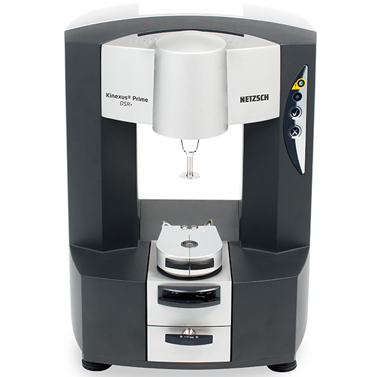 Kinexus Prime DSR＋