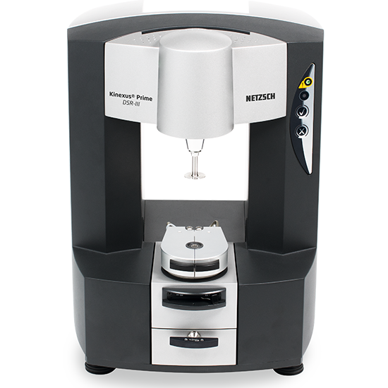 Kinexus Prime DSR-III