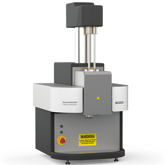 Rosand RH2000