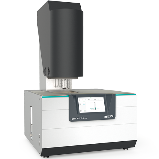 DMA 303 Eplexor