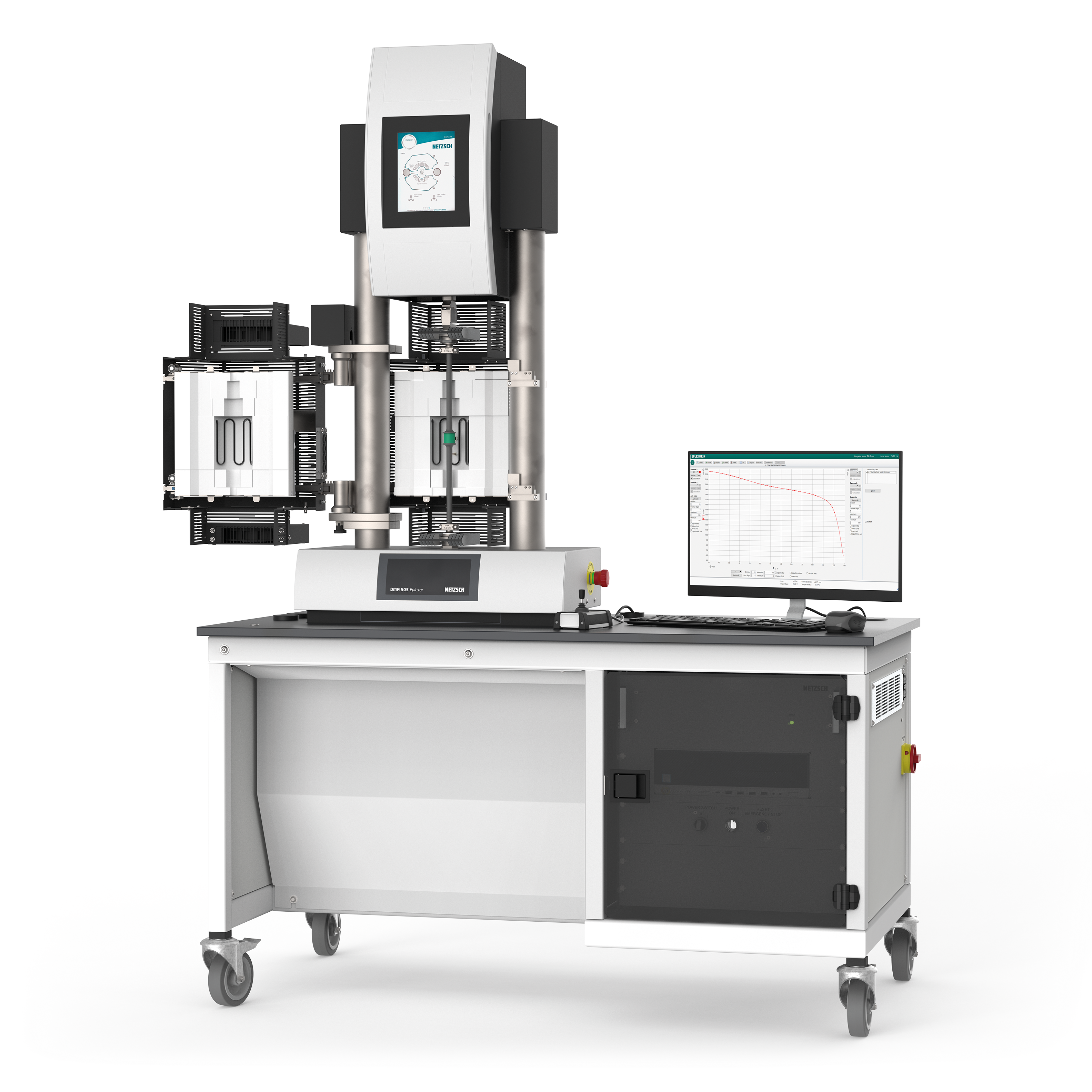 DMA 503 Eplexor® HT
