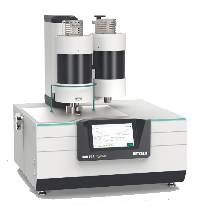 TMA 512 Hyperion® Supreme