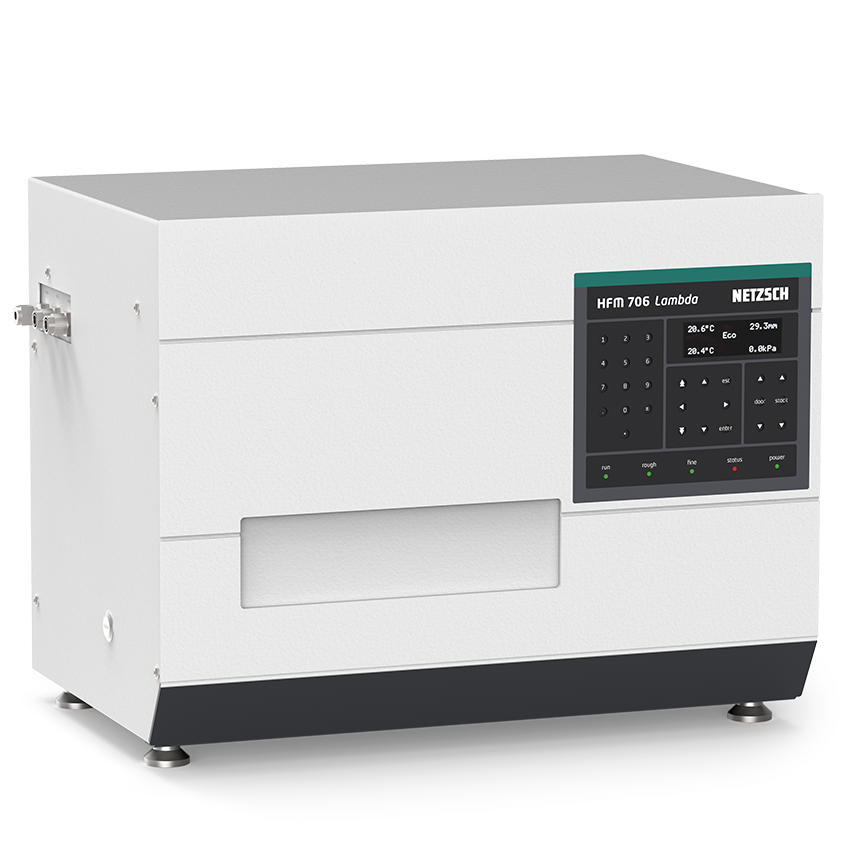 HFM 706 Lambda Small