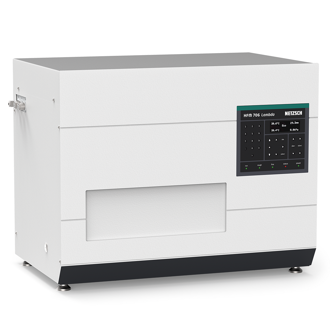 HFM 706 Lambda Medium