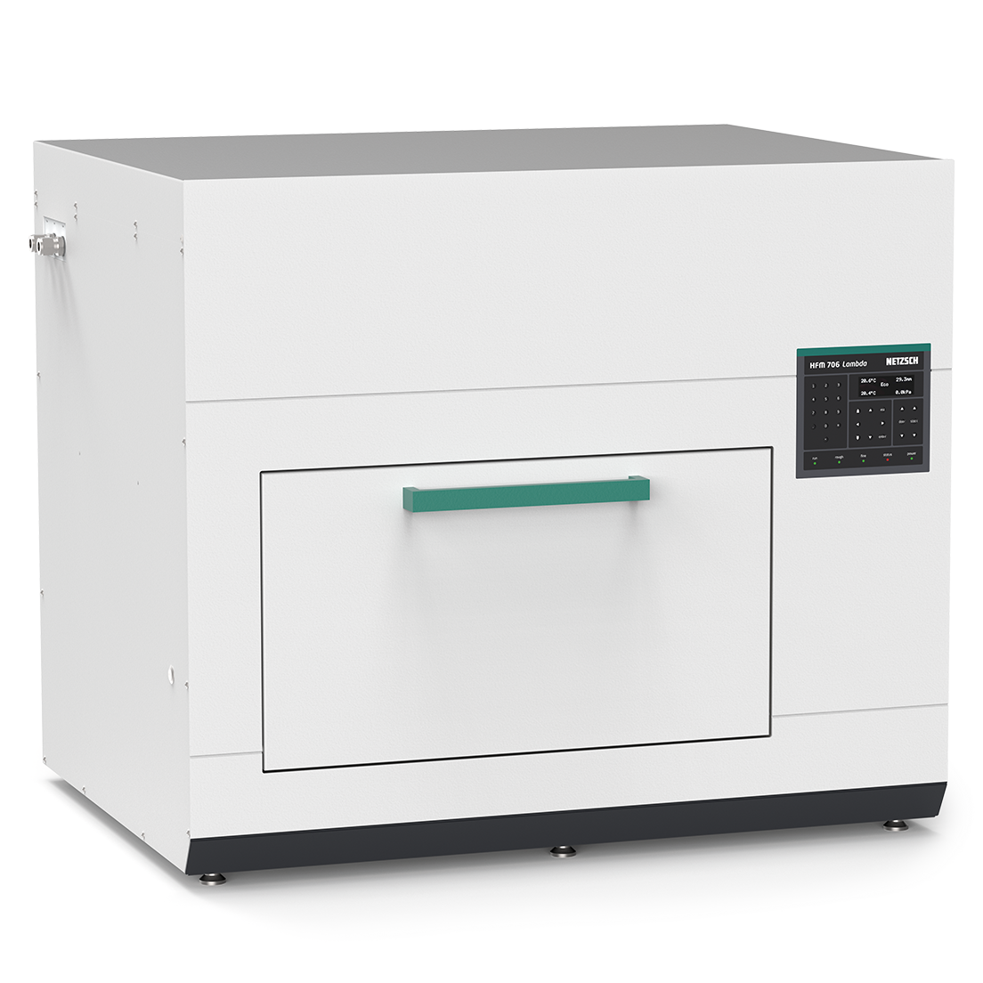 HFM 706 Lambda Large
