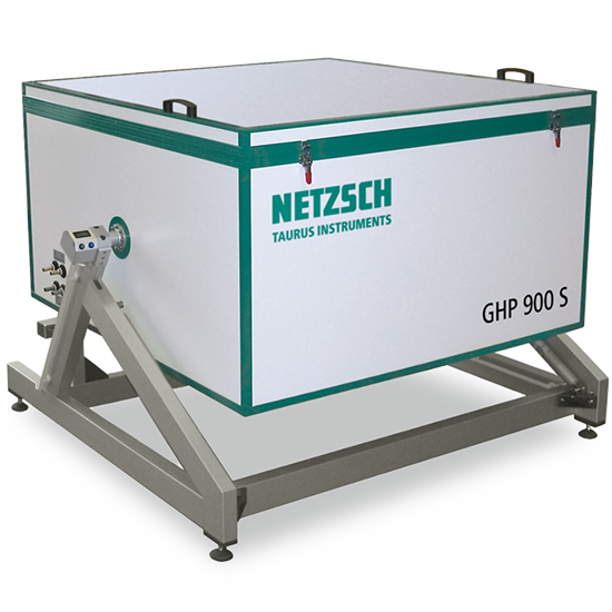 GHP 900S