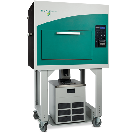 HFM 446 Lambda L