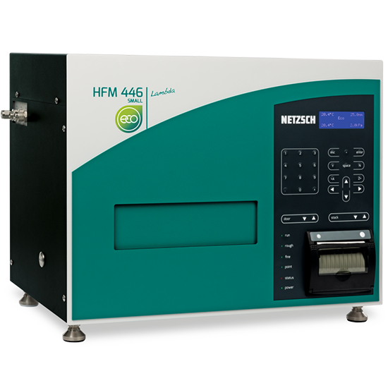 HFM 446 Lambda S