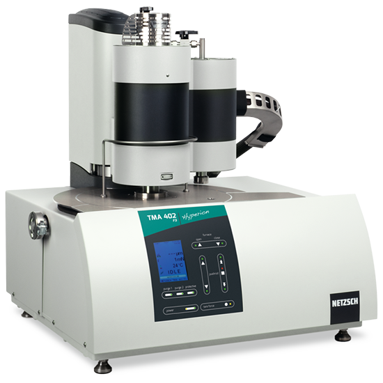 TMA 402 F3 Hyperion®