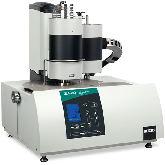 TMA 402 F1 Hyperion®