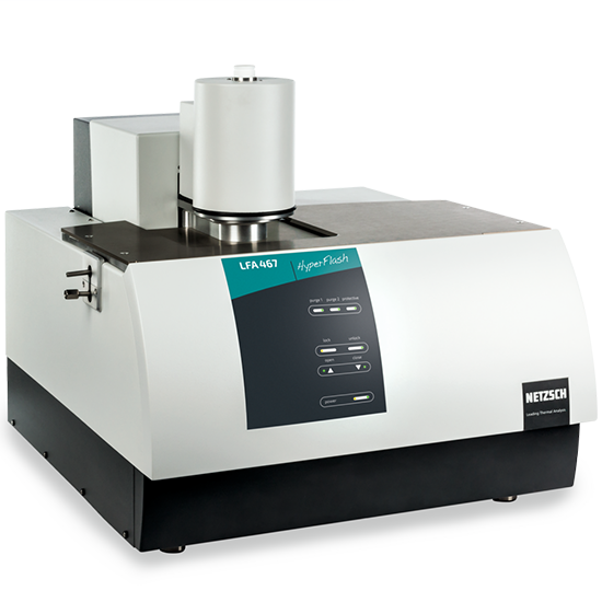 LFA 467 HyperFlash®