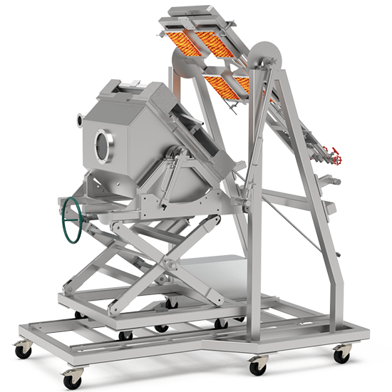 TDP T4